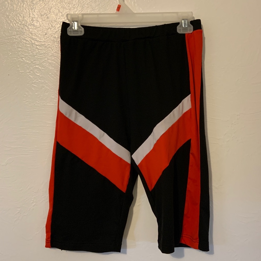 Biker Shorts (L)
